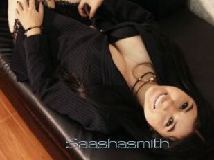 Saashasmith