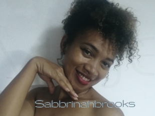 Sabbrinahbrooks