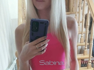 Sabina