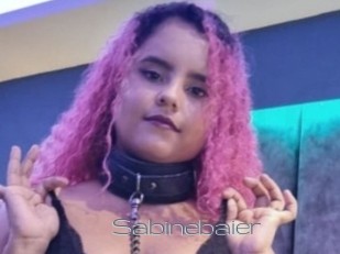 Sabinebaier