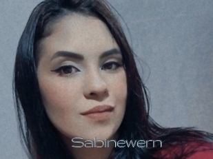 Sabinewern