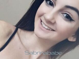 Sabrinababe