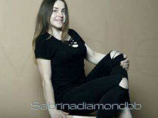 Sabrinadiamondbb