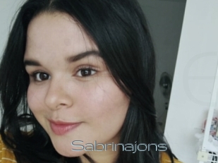 Sabrinajons