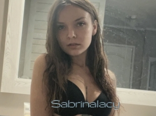 Sabrinalacy