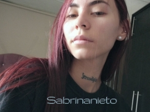 Sabrinanieto