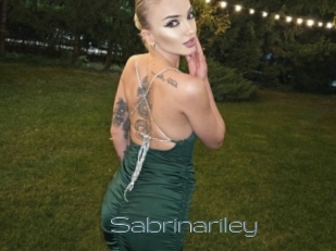 Sabrinariley