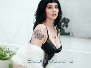 Sabrinasaenz