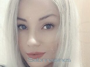 Sabrinasines