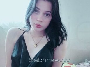 Sabrinasoto