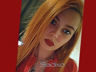 Sadixo