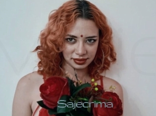 Sajecrima