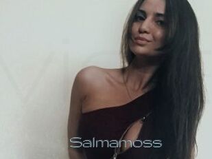 Salmamoss