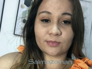 Salmazaman