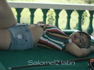 Salome12_latin