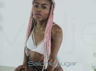 Salome_sugar