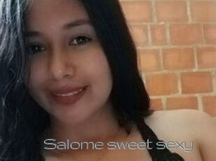 Salome_sweet_sexy