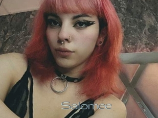 Salomee