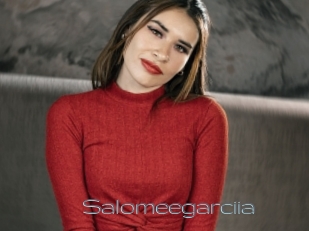 Salomeegarciia