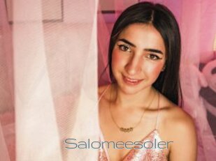 Salomeesoler