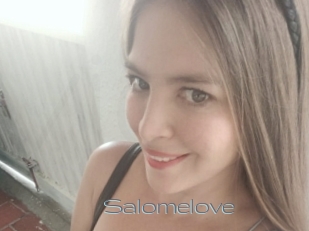 Salomelove