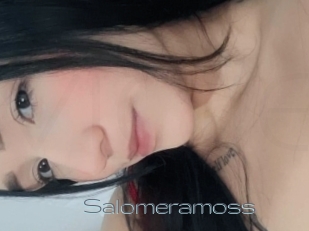 Salomeramoss