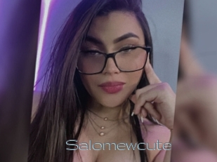 Salomewcute