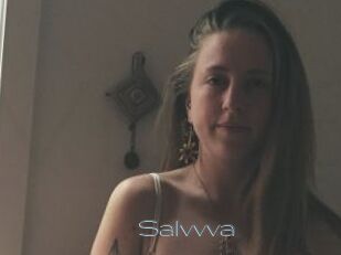 Salvvva