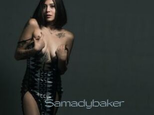 Samadybaker