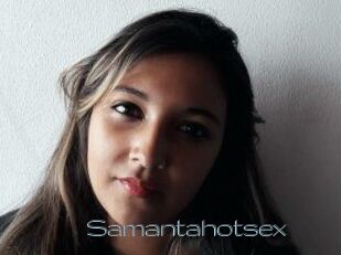 Samantahotsex