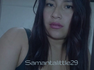 Samantalittle29