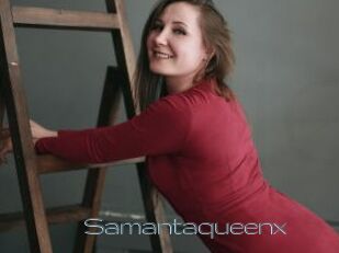 Samantaqueenx