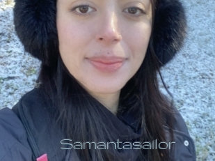 Samantasailor