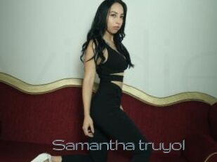 Samantha_truyol