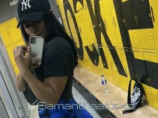 Samanthaalopez
