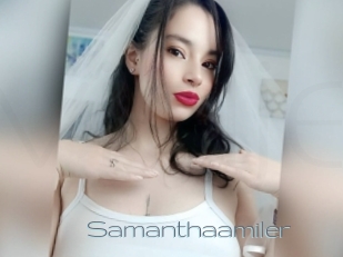 Samanthaamiler