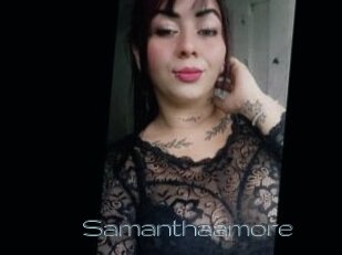 Samanthaamore