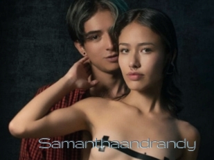 Samanthaandrandy