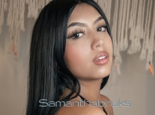 Samanthabruks