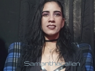 Samanthacallen