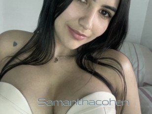 Samanthacohen