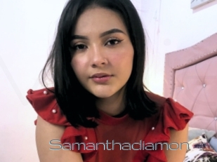 Samanthadiamon