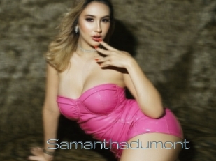 Samanthadumont