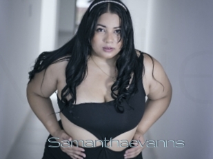 Samanthaevanns