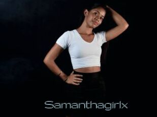 Samanthagirlx