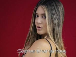 Samanthaharriss