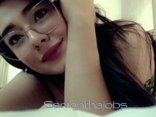 Samanthajobs