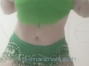 Samanthakushh