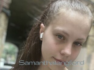 Samanthalangford