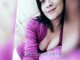 Samanthamull